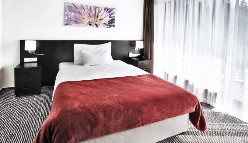 Wellness hotel Vista Dolní Morava